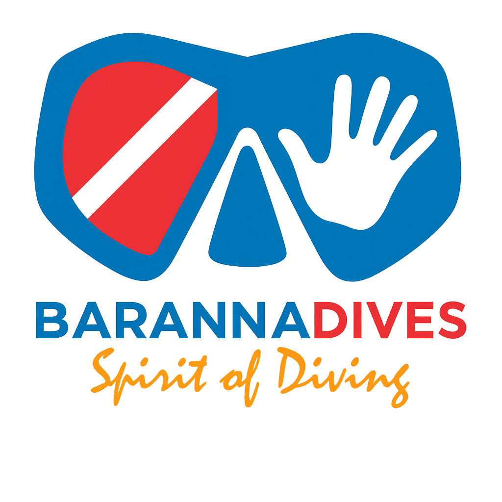 Baranna Dives LLP Logo